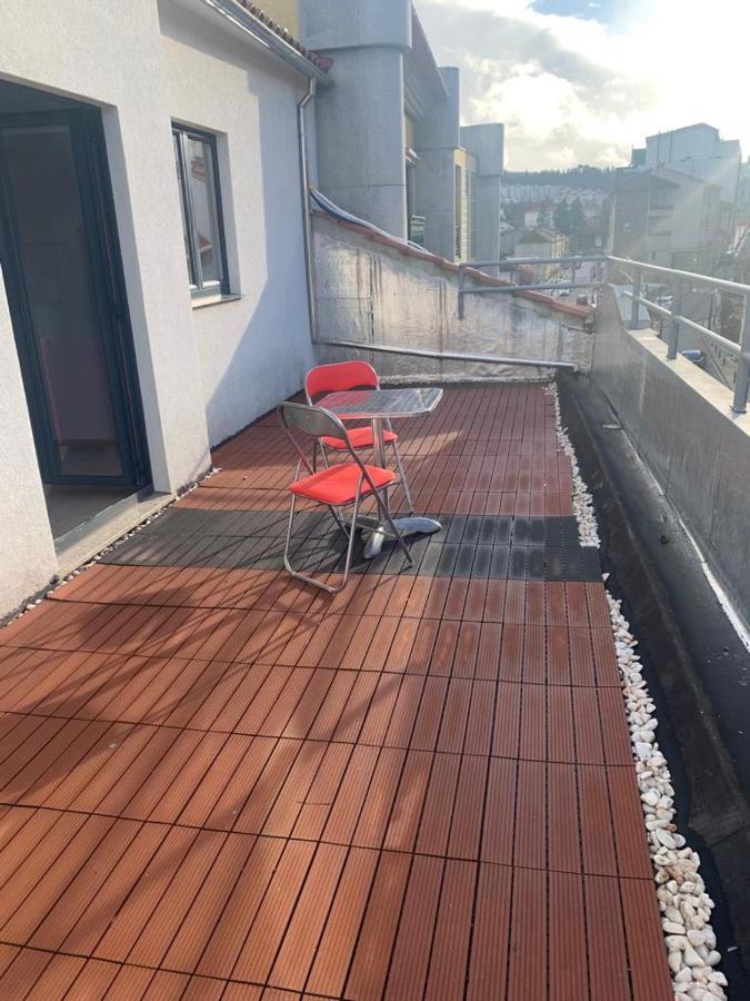 Por Do Sol Apartment Braganca Exterior photo